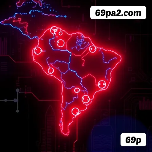 Configurações úteis dentro do app 69p