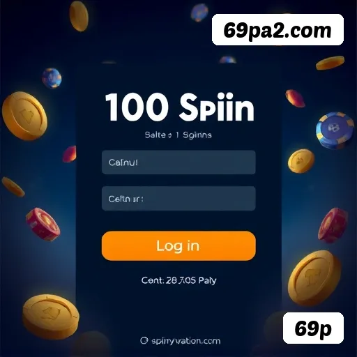 Download app 69p Android iOS