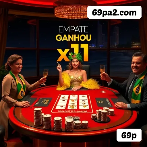 Guia rápido de apostas ao vivo na 69p