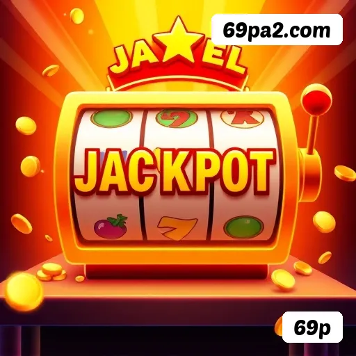 Cassino 69p app mobile