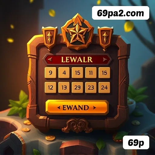 App 69p login mobile